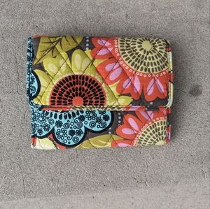 Vera Bradley Wallet